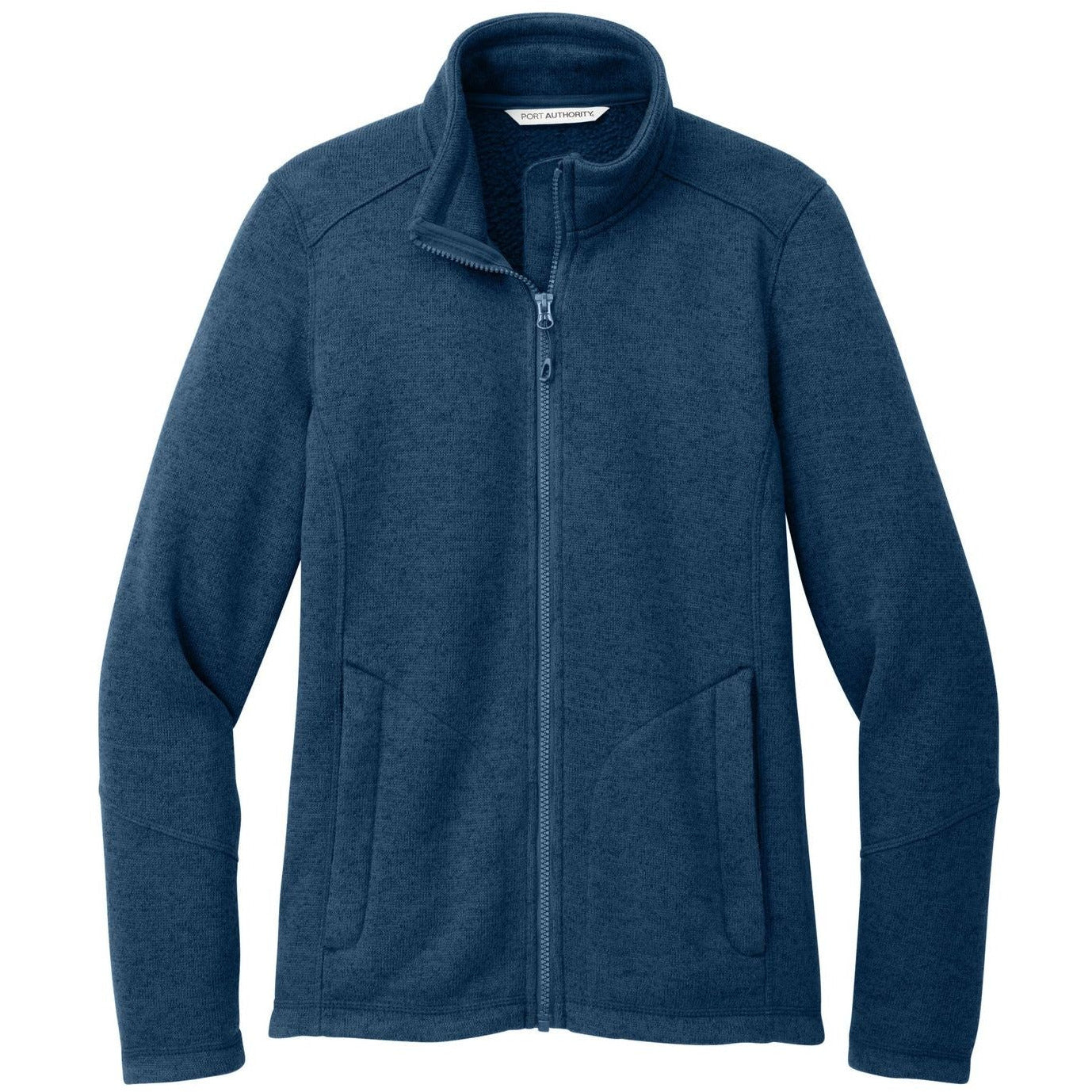 Insignia Blue Heather