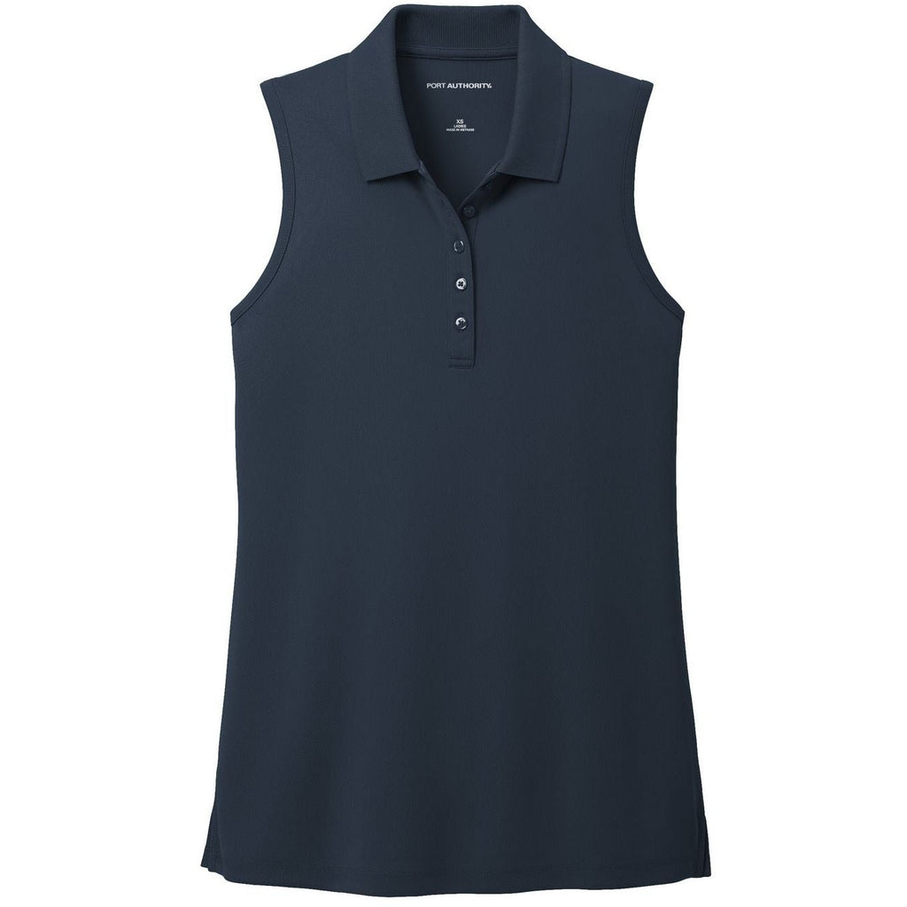 River Blue Navy