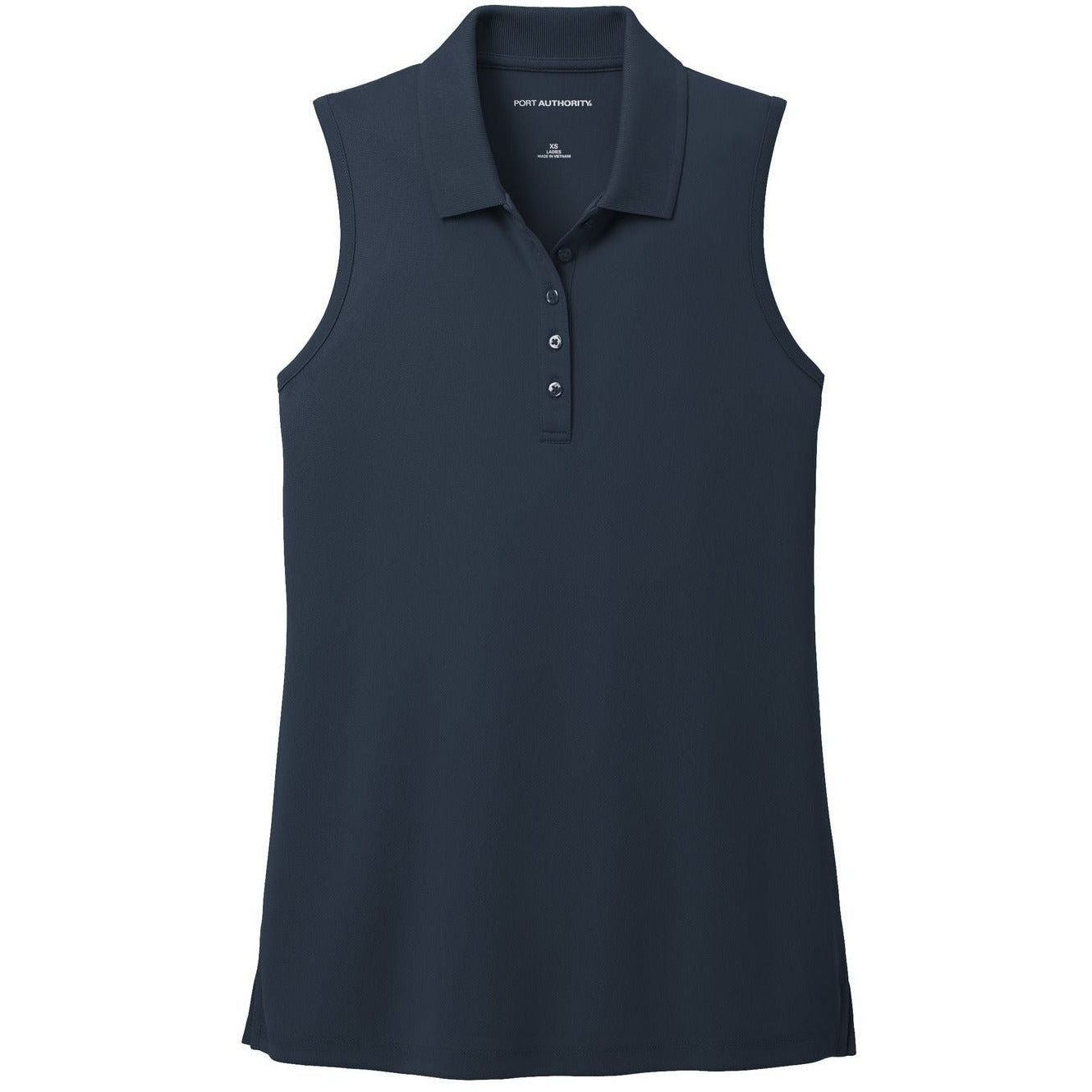 River Blue Navy