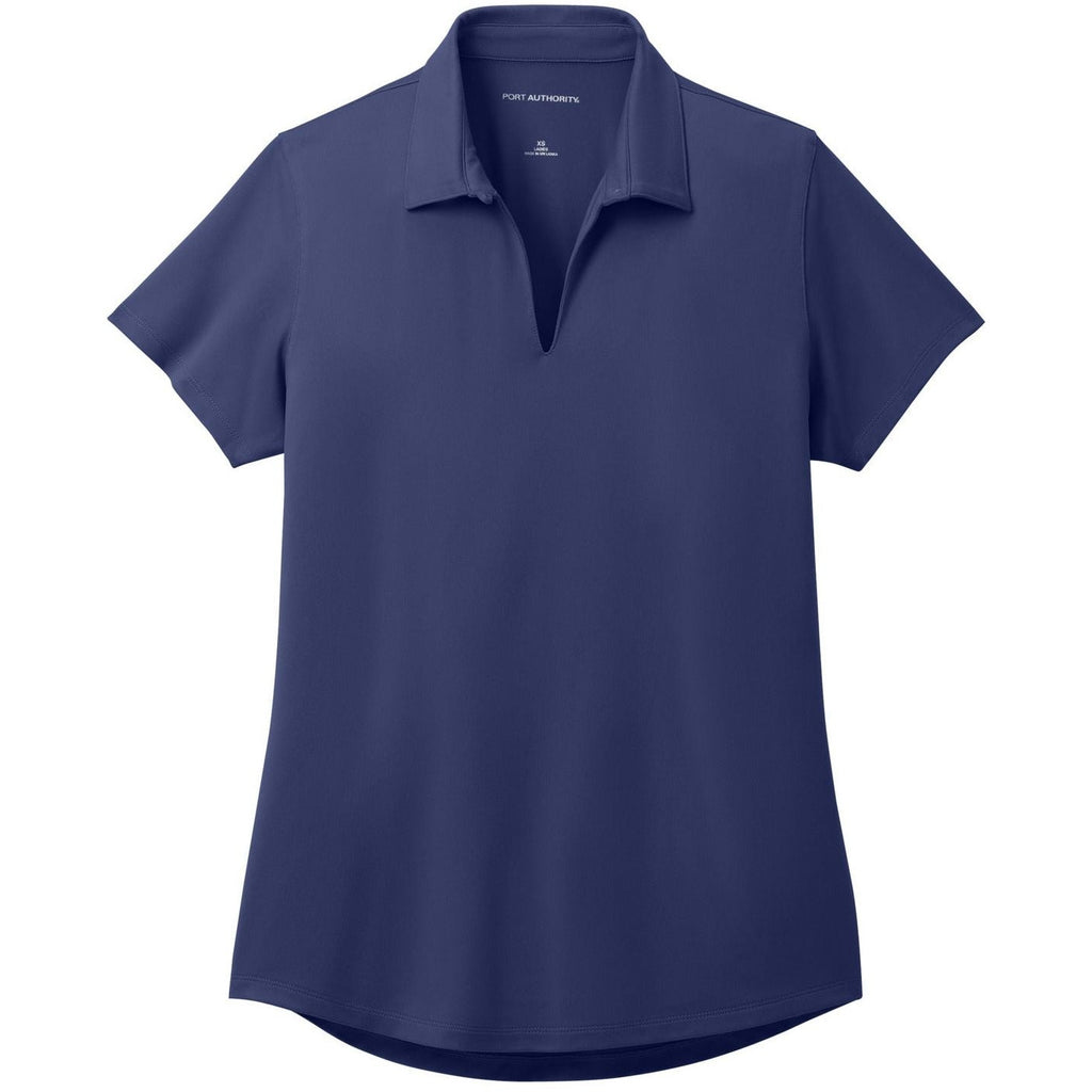 River Blue Navy