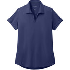 River Blue Navy