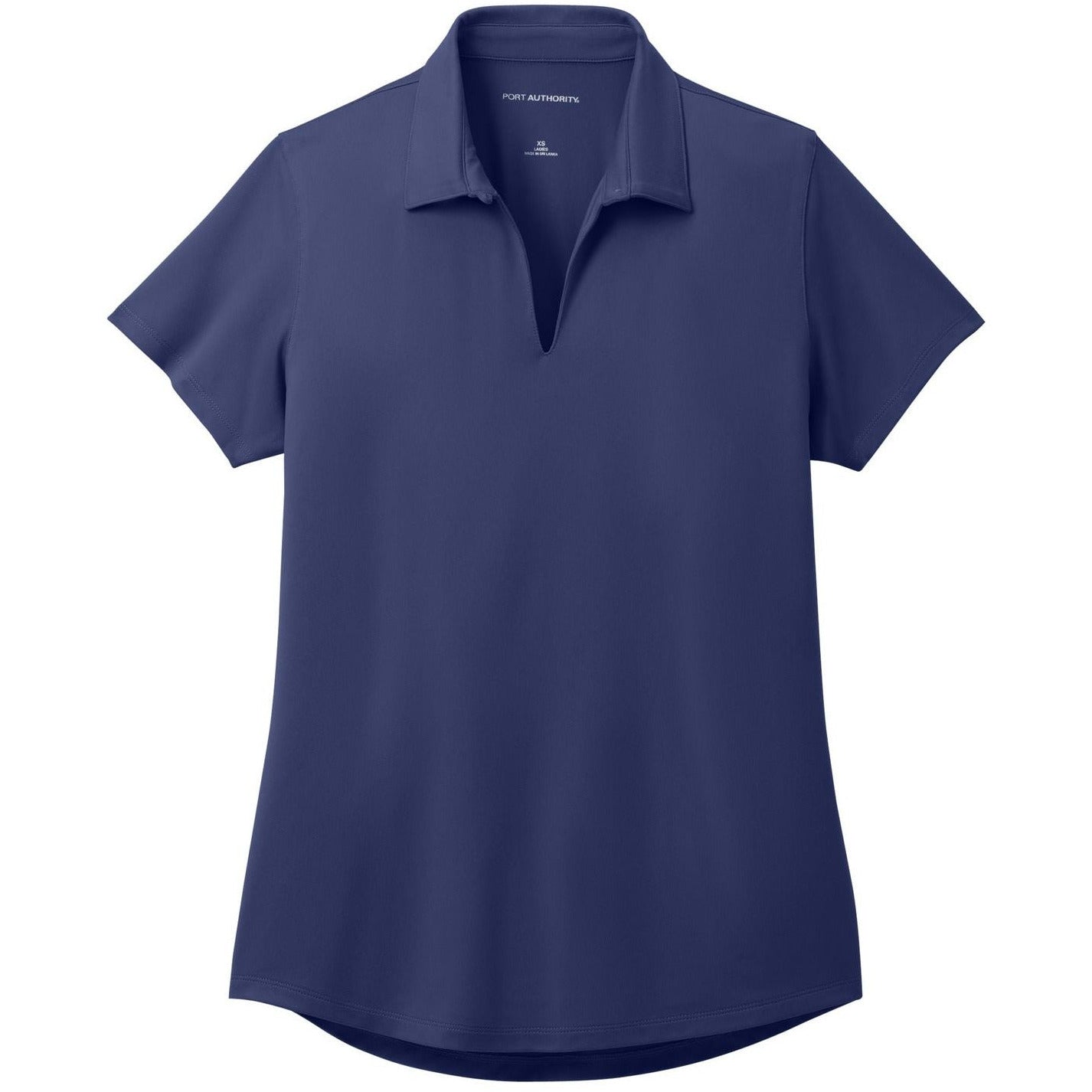 River Blue Navy