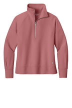 OGIO® Women’s Luuma 1/2-Zip