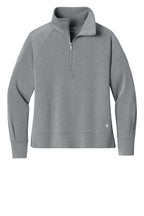 OGIO® Women’s Luuma 1/2-Zip