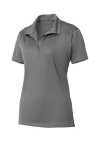 Sport-Tek® Ladies Micropique Sport-Wick® Polo