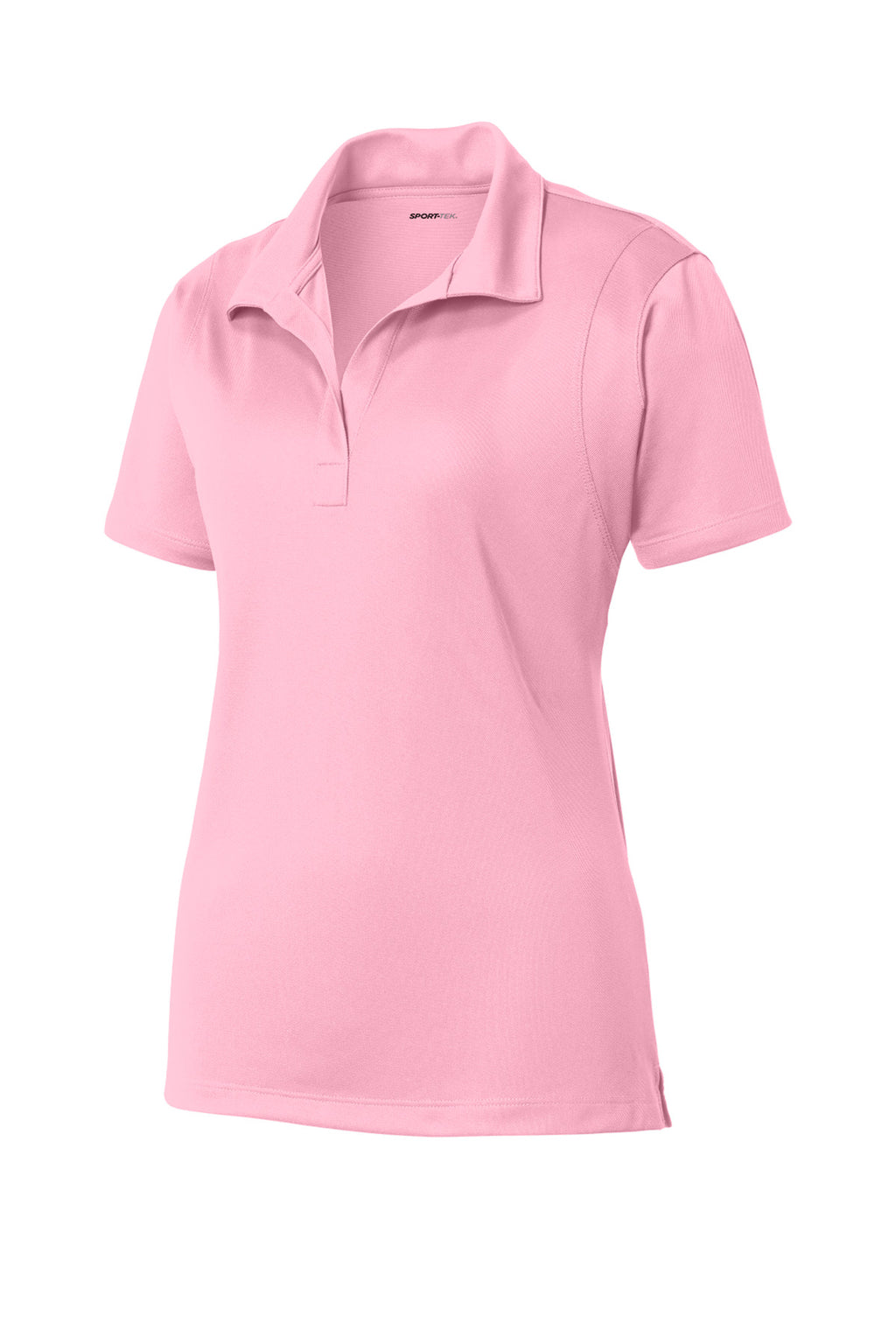 Sport-Tek® Ladies Micropique Sport-Wick® Polo