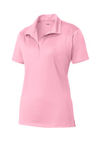 Sport-Tek® Ladies Micropique Sport-Wick® Polo