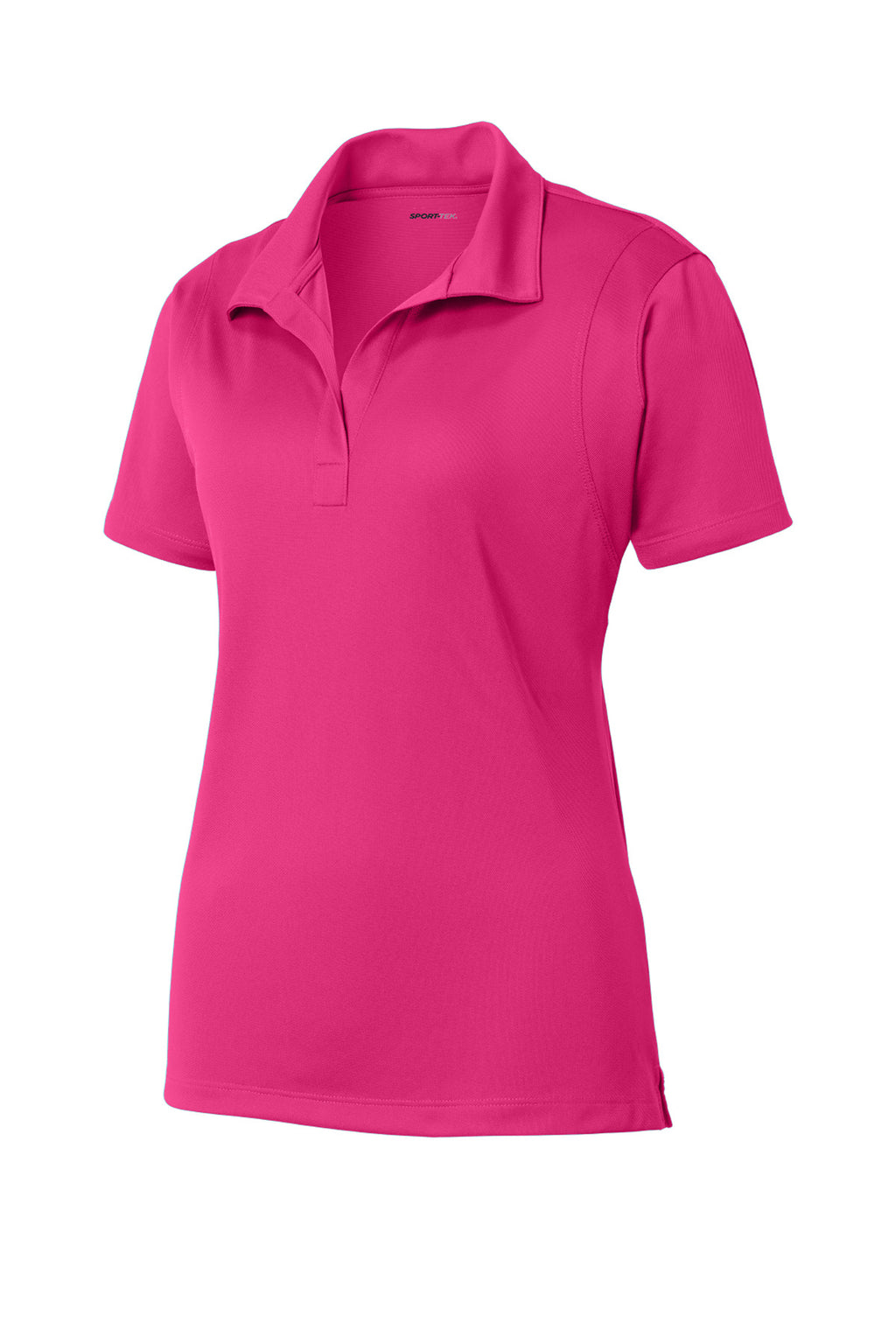 Sport-Tek® Ladies Micropique Sport-Wick® Polo