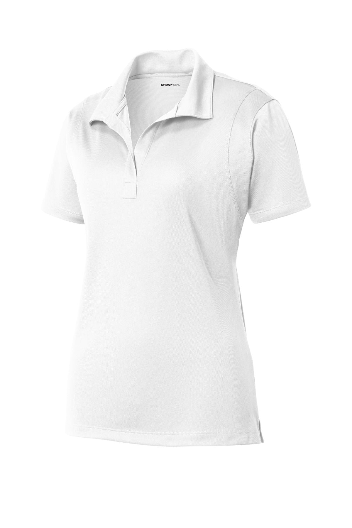 Sport-Tek® Ladies Micropique Sport-Wick® Polo