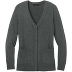 Charcoal Heather