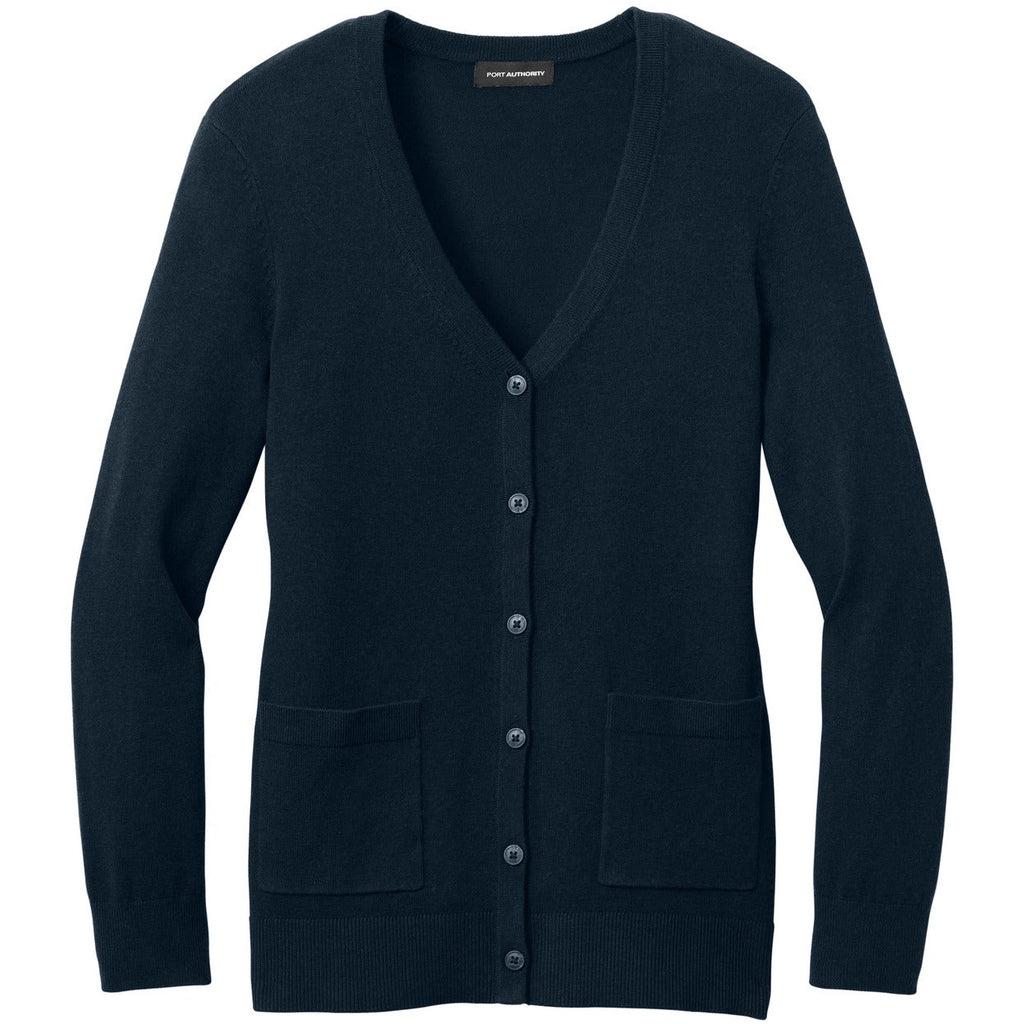 River Blue Navy