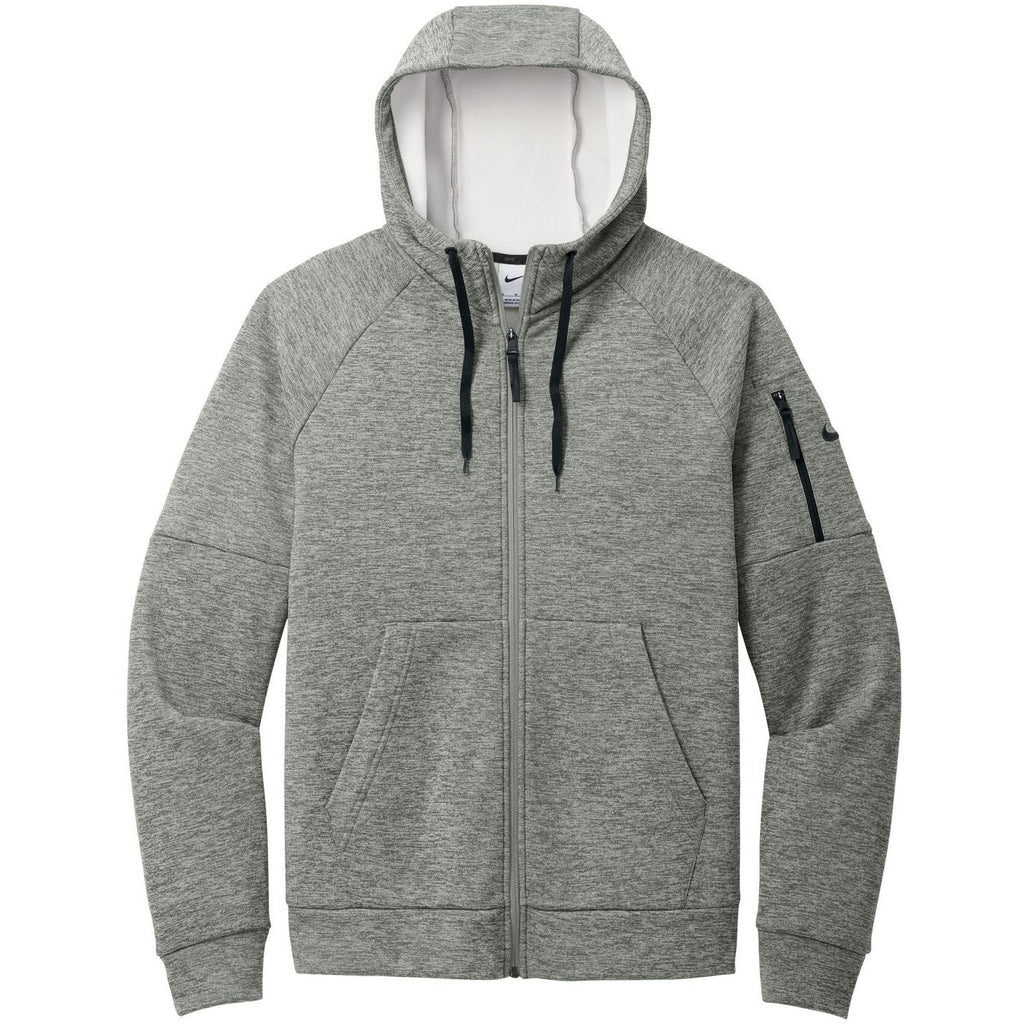 Dark Grey Heather
