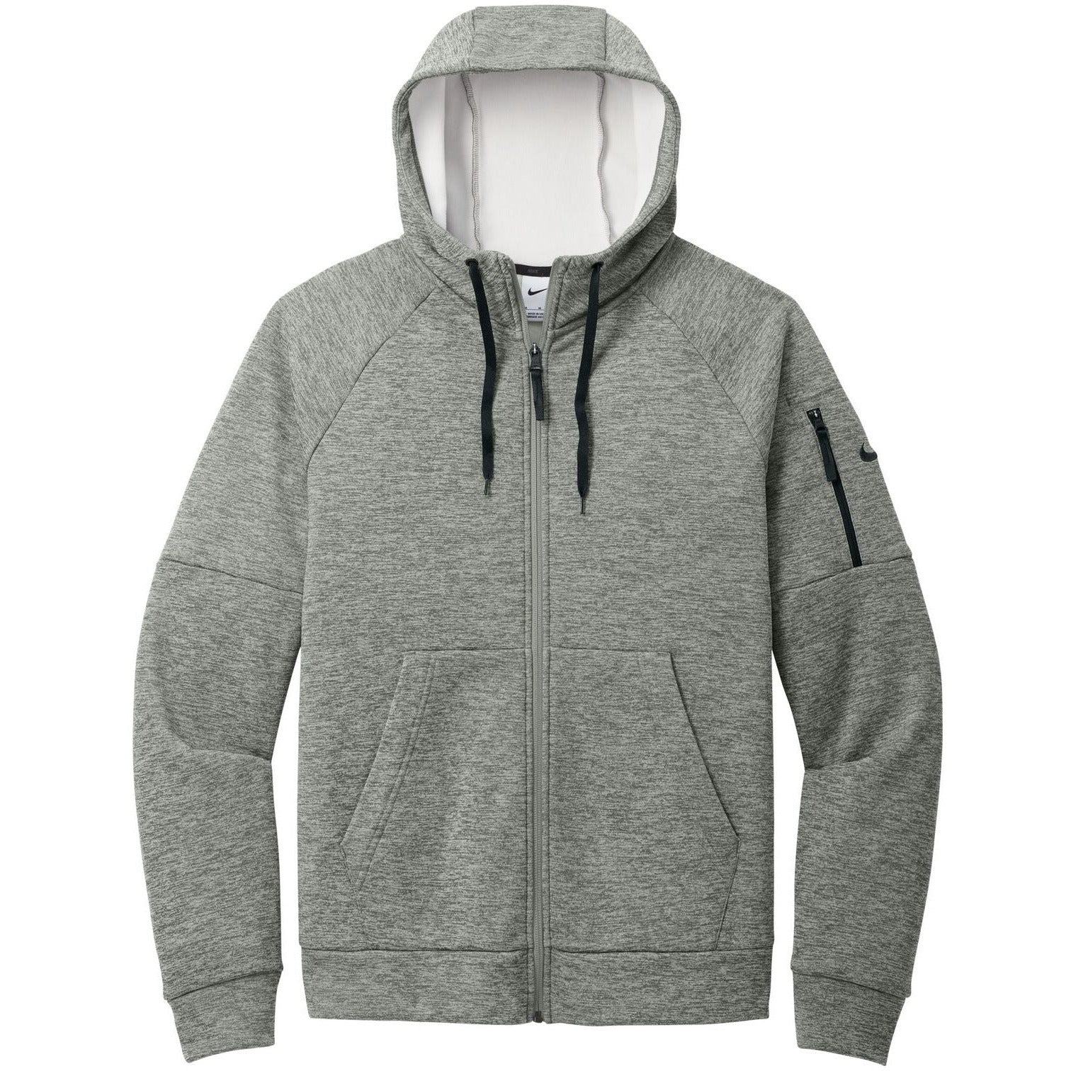 Dark Grey Heather