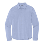 Metal Blue Heather