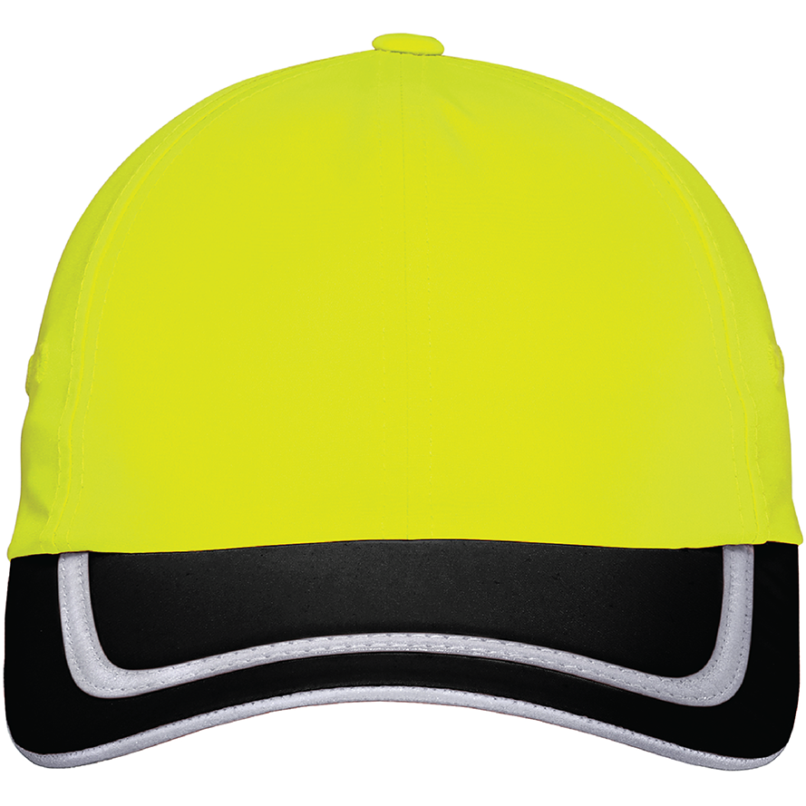Safety Yellow/ Black