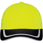 Safety Yellow/ Black