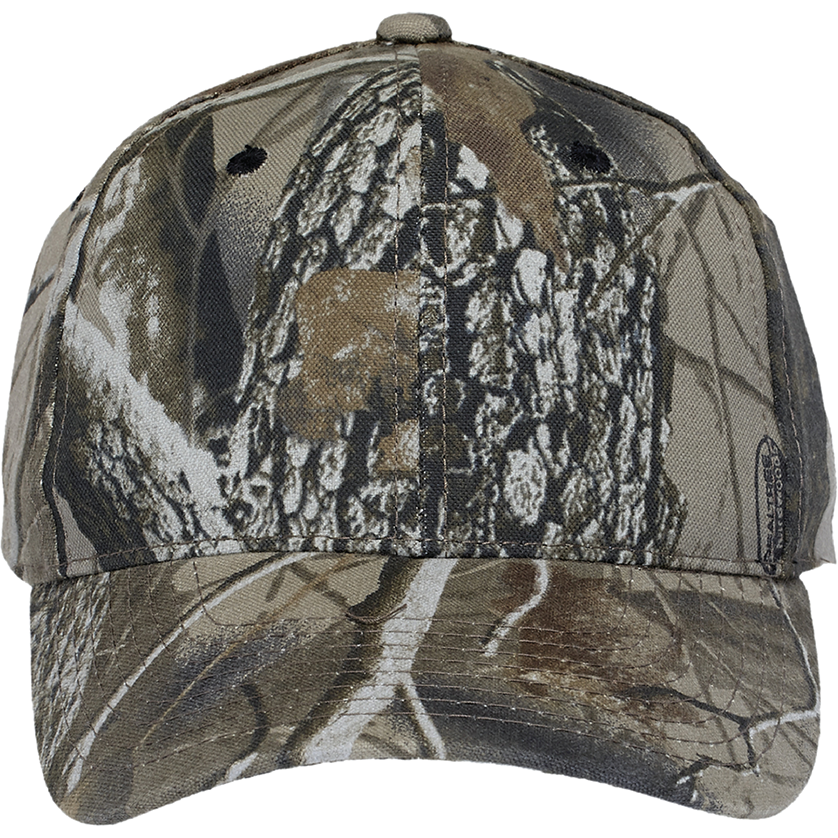 Realtree Hardwoods