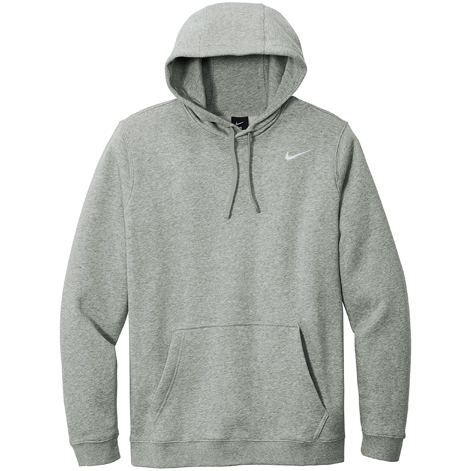 Dark Grey Heather