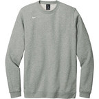 Dark Grey Heather