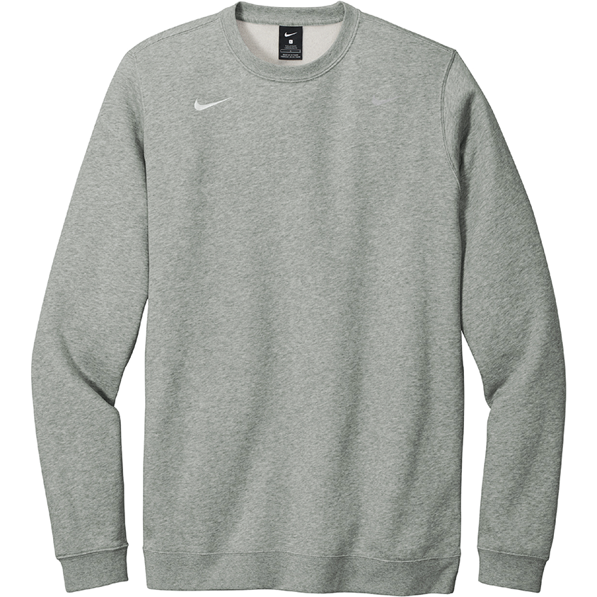 Dark Grey Heather