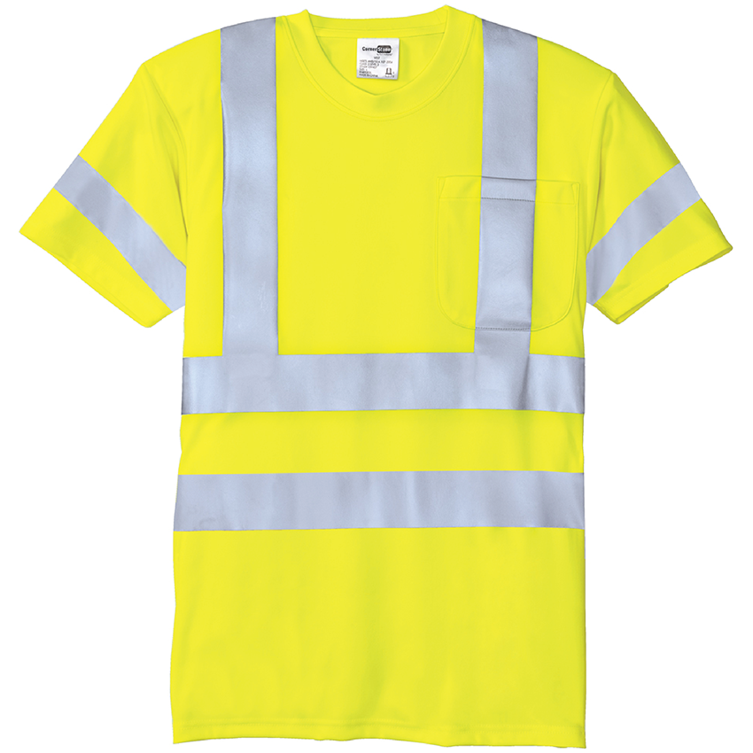 Safety Yellow