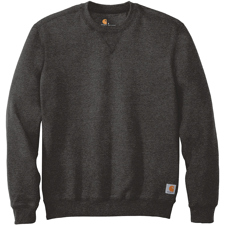Carbon Heather