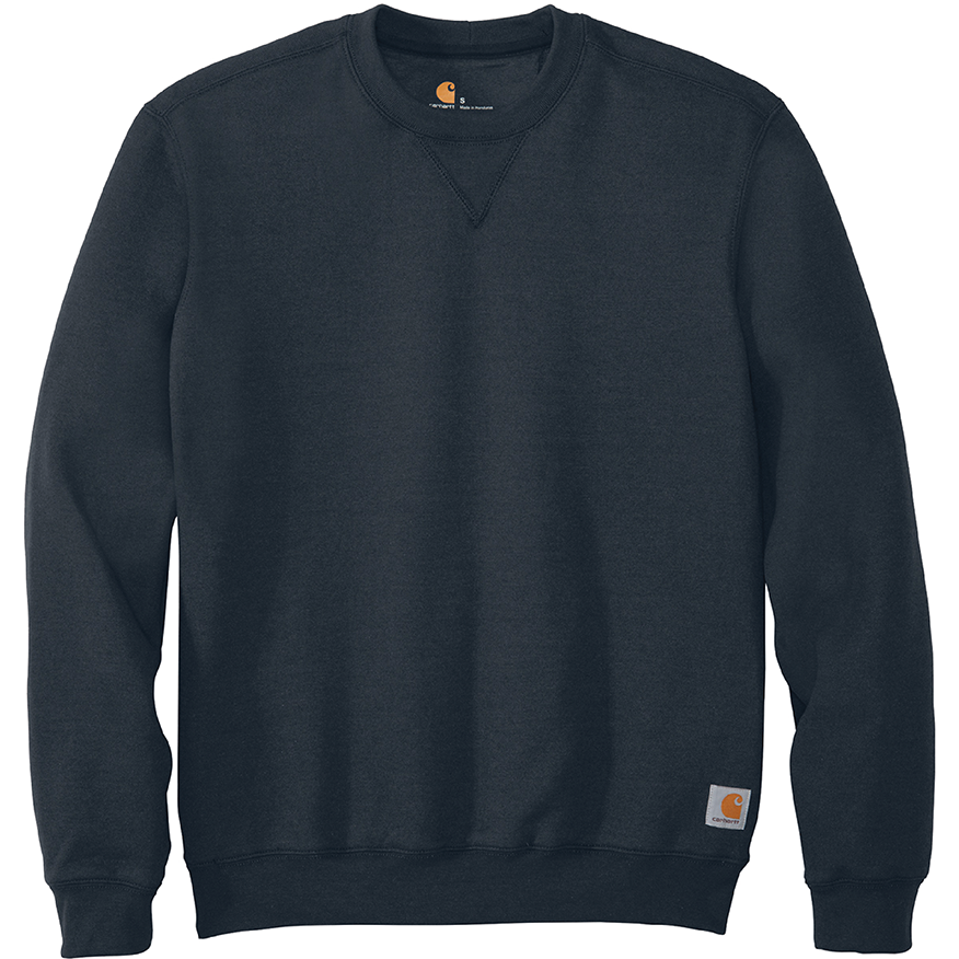 New Navy