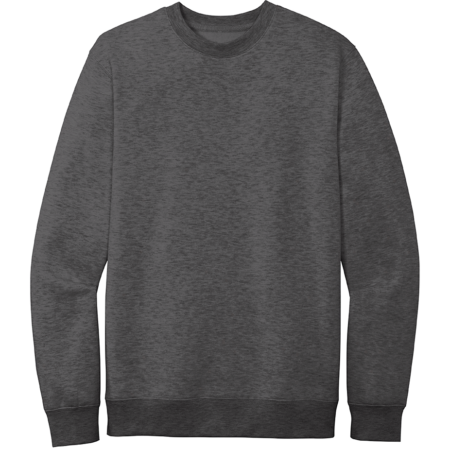 Heathered Charcoal