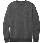 Heathered Charcoal