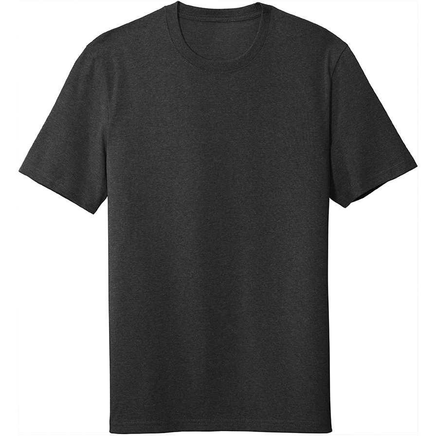 Charcoal Heather