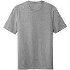 Light Heather Grey