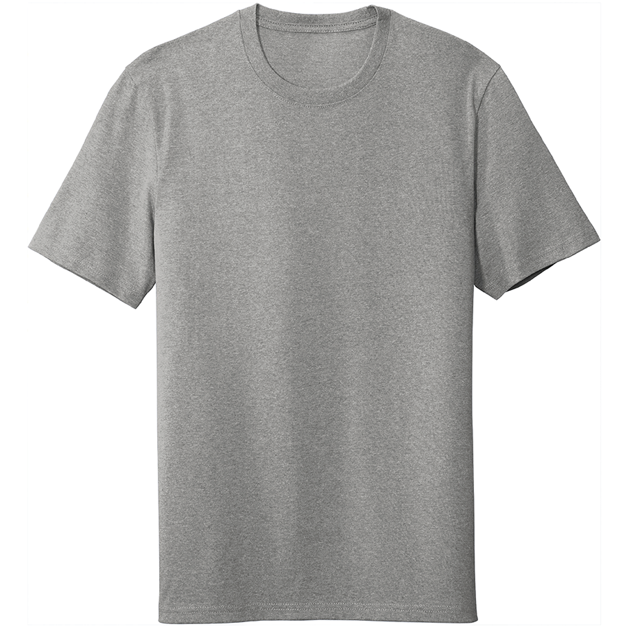 Light Heather Grey