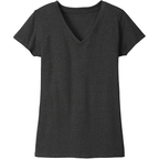 Charcoal Heather