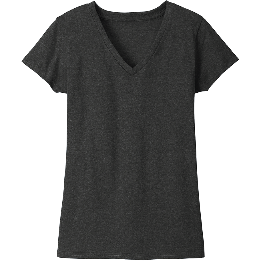 Charcoal Heather