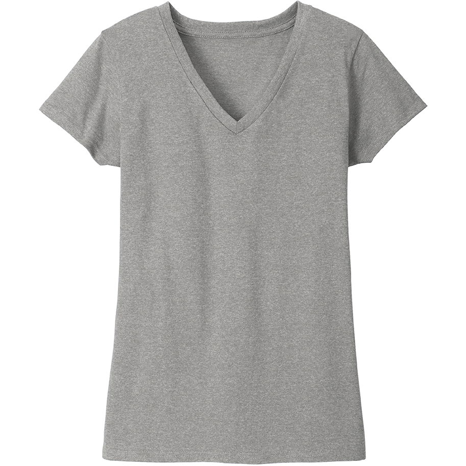 Light Heather Grey