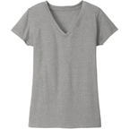 Light Heather Grey