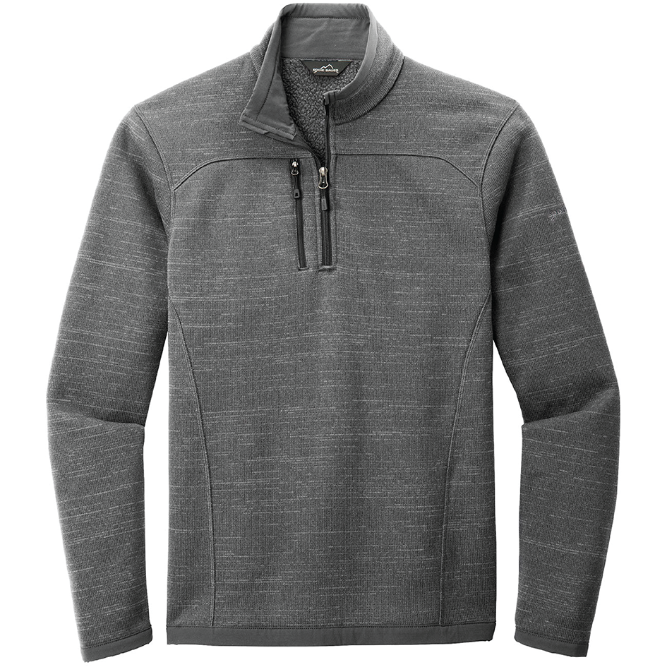 Dark Grey Heather