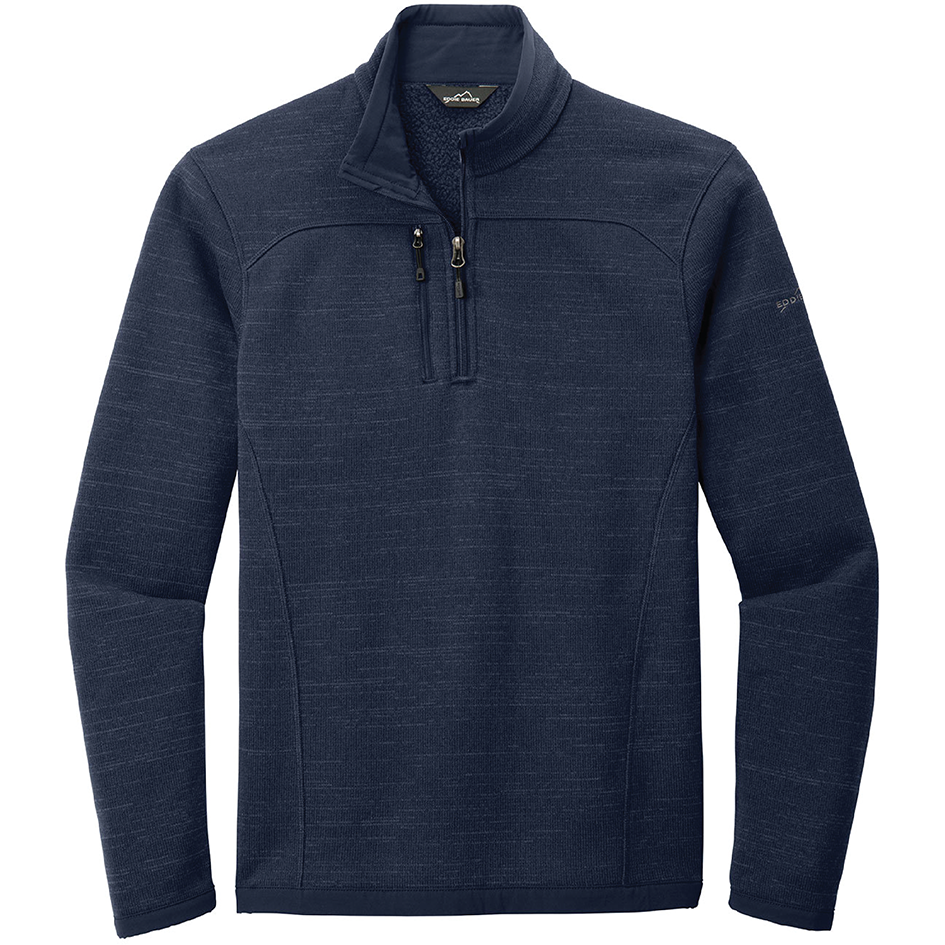 River Blue Navy Heather