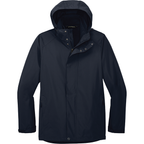 River Blue Navy