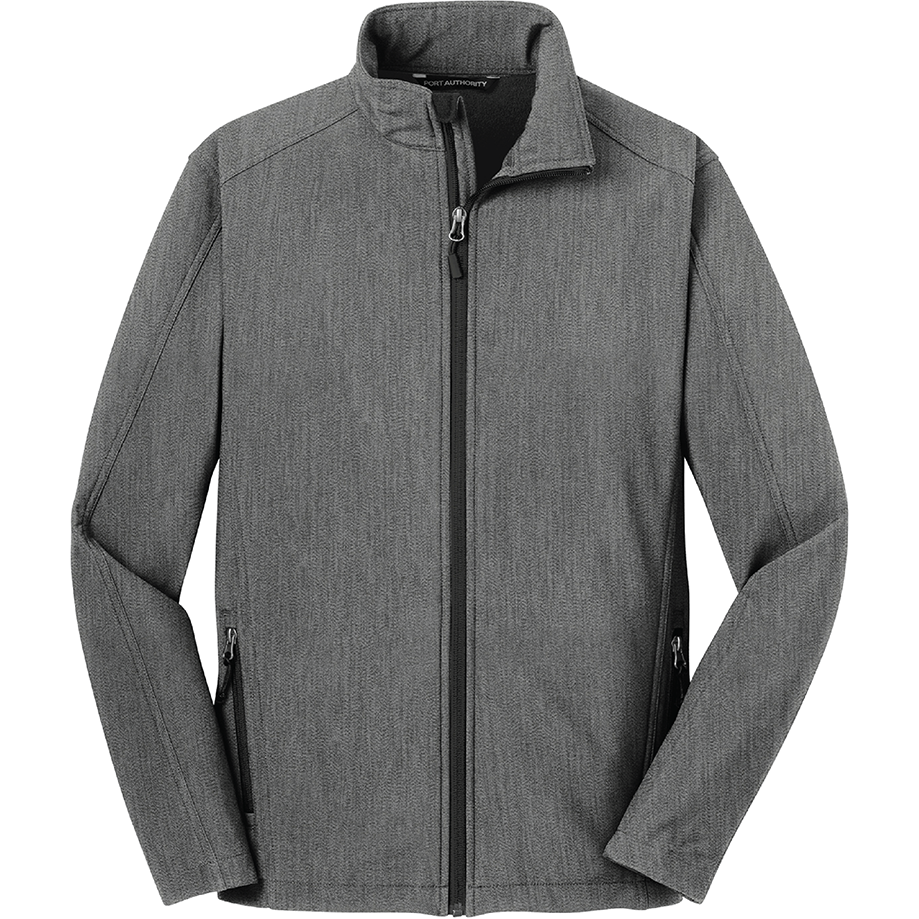 Pearl Grey Heather