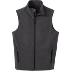 Black Charcoal Heather