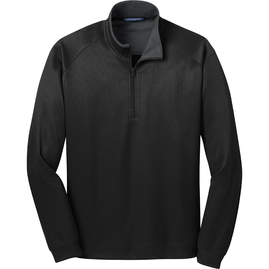 Black/ Iron Grey