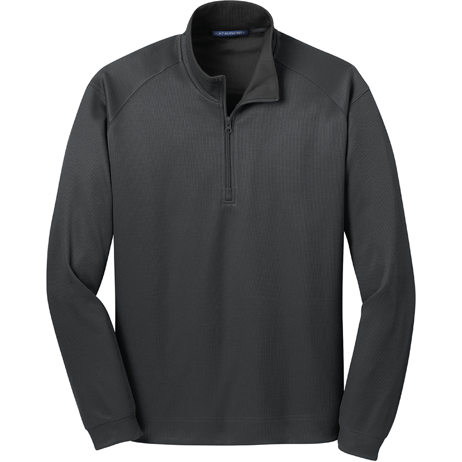 Iron Grey/ Black