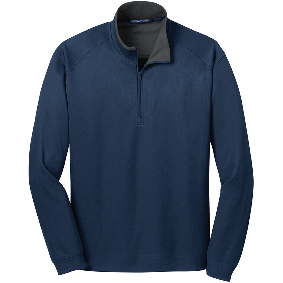 Regatta Blue/ Iron Grey