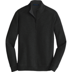 Deep Black/ Charcoal Heather