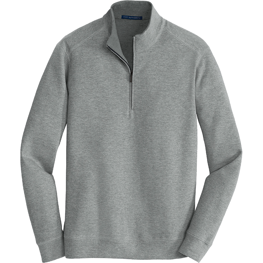 Medium Heather Grey/ Charcoal