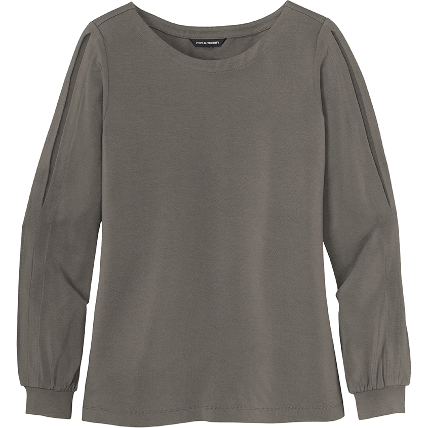 Sterling Grey