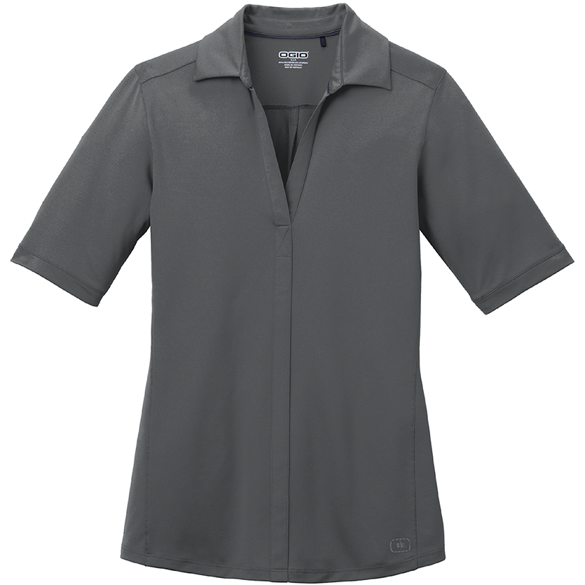 Diesel Grey