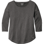 Dark Heather Grey