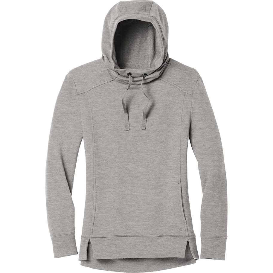 Petrol Grey Heather